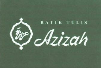 Trademark Batik Azizah Sidoarjo