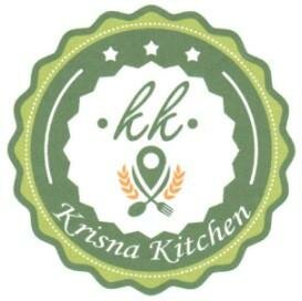 Trademark Krisna Kitchen