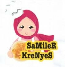 Trademark Samiler Krenyes