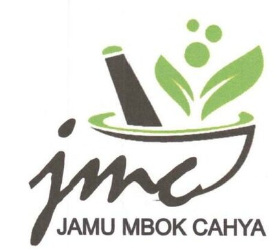 Trademark JAMU MBOK CAHYA