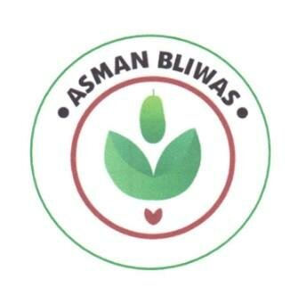 Trademark Asman Bliwas