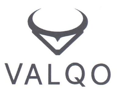 Trademark VALQO