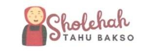 Trademark Sholehah Tahu Bakso