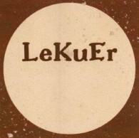 Trademark LeKuEr