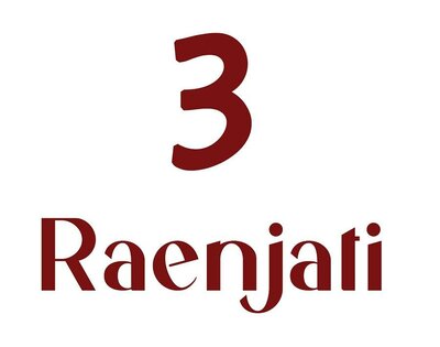 Trademark 3 Raenjati