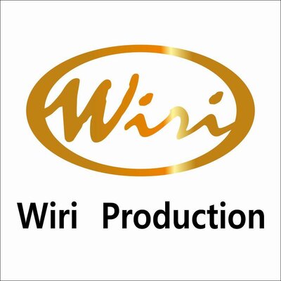 Trademark Wiri Production + Logo Wiri