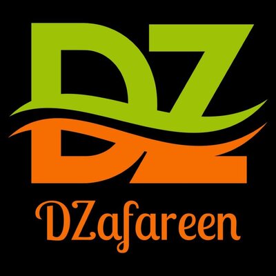 Trademark DZAFAREEN