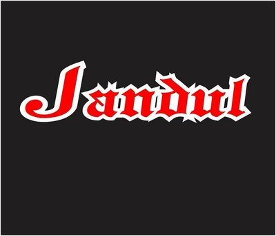 Trademark Jandul