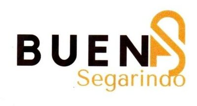 Trademark Segarindo + Logo BUENS