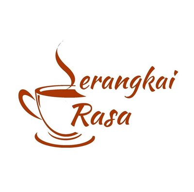 Trademark Serangkai Rasa