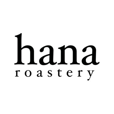 Trademark hana roastery