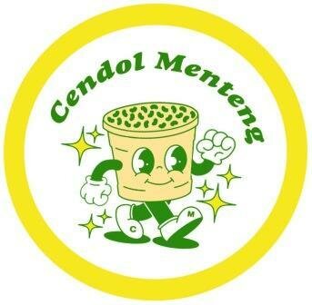 Trademark CENDOL MENTENG