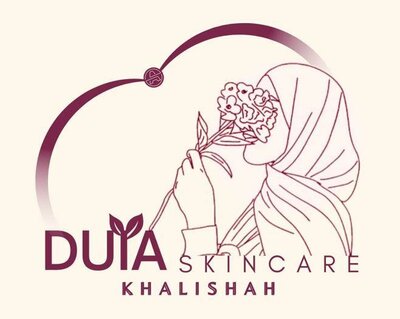 Trademark DUTA SKINCARE KHALISHAH