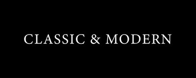 Trademark CLASSIC & MODERN