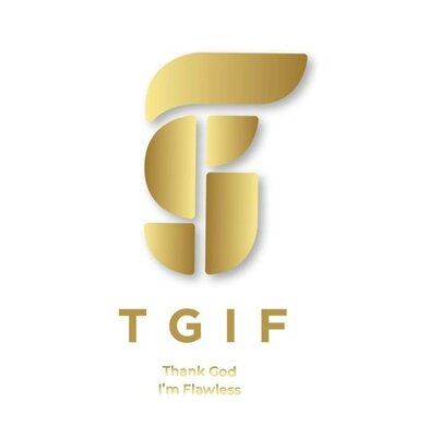 Trademark TGIF