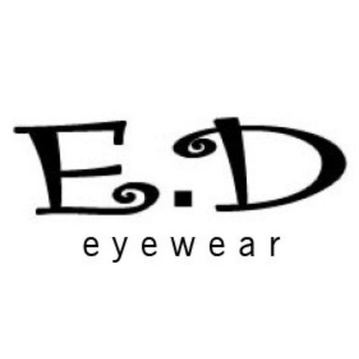 Trademark ED Eyewear