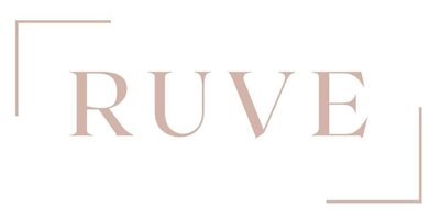 Trademark RUVE + logo