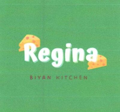 Trademark Regina BIYAN KITCHEN