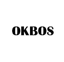 Trademark OKBOS