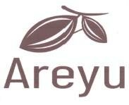 Trademark AREYU