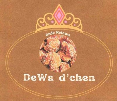 Trademark DeWa d`chen