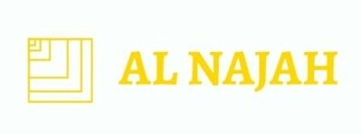 Trademark AL NAJAH + LOGO