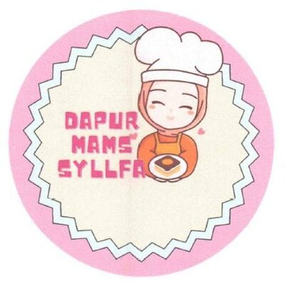 Trademark DAPUR MAM'S SYLLFA