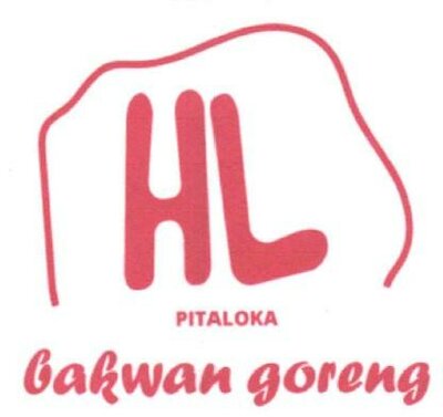 Trademark BAKWAN GORENG HL PITALOKA