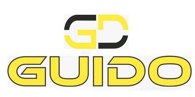 Trademark GUIDO + LOGO