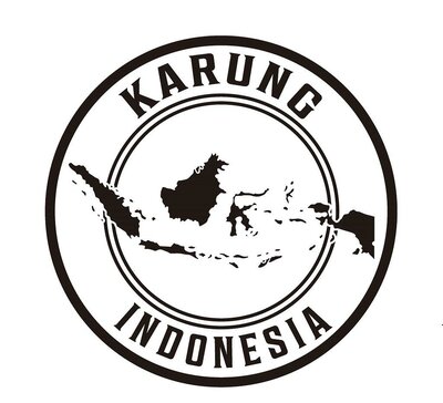 Trademark KARUNG INDONESIA