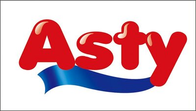 Trademark ASTY