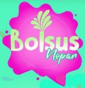 Trademark Bolsus Nopar + lukisan/ logo