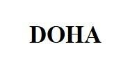 Trademark DOHA