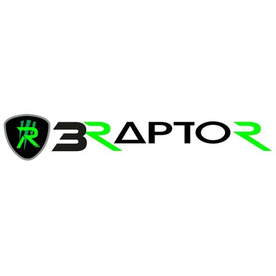 Trademark 3RAPTOR