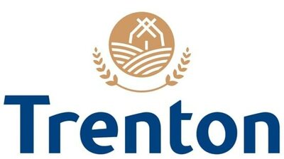 Trademark Trenton + Logo