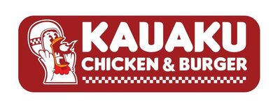 Trademark KAUAKU CHICKEN & BURGER