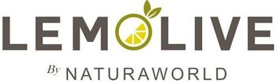 Trademark LEMOLIVE By NATURAWORLD