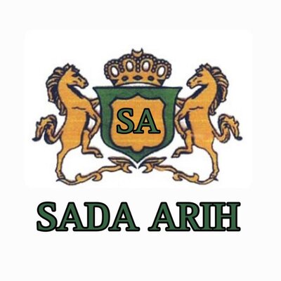 Trademark SADA ARIH & LOGO