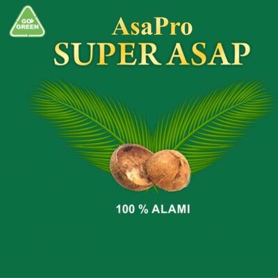 Trademark AsaPro SUPER ASAP