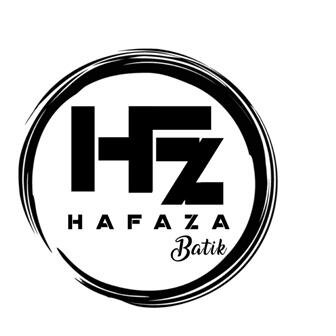 Trademark HAFAZA Batik + Logo