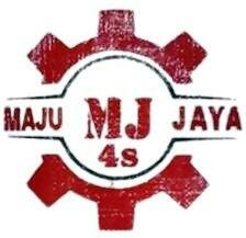 Trademark MJ MAJU JAYA 4S