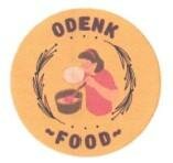 Trademark ODENK FOOD