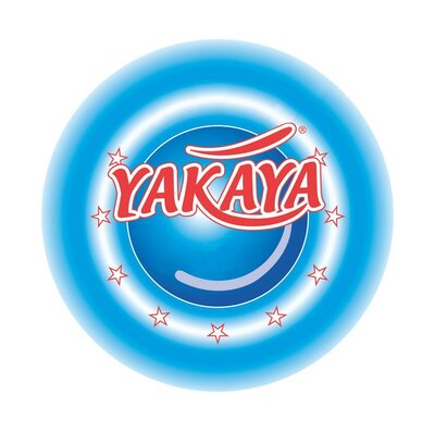 Trademark YAKAYA + LOGO