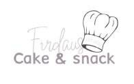 Trademark Firdaus Cake & Snack