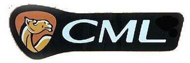 Trademark CML + LOGO