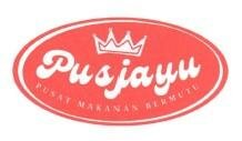 Trademark Pusjayu