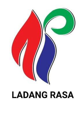 Trademark LADANG RASA + Logo