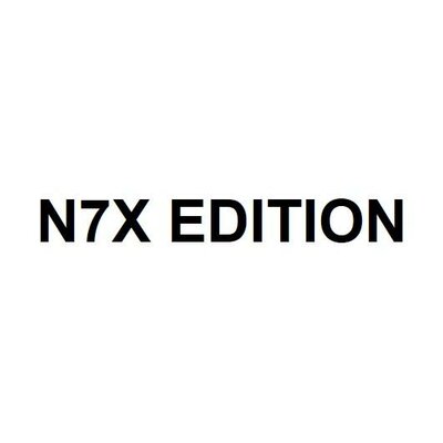 Trademark N7X EDITION