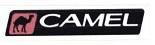 Trademark CAMEL + LOGO