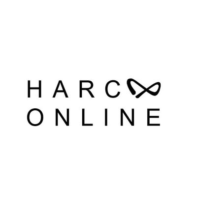 Trademark HARCOO ONLINE